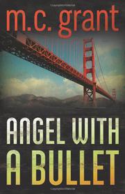 Cover art for ANGEL WITH A BULLET