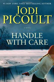 Cover art for HANDLE WITH CARE