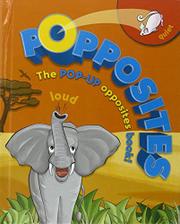 Book Cover for POPPOSITES