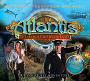 Cover art for ATLANTIS