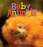 Cover art for BABY ANIMALS