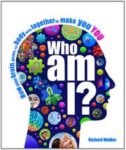 Cover art for WHO AM I? 