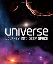 Book Cover for UNIVERSE