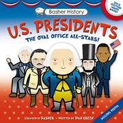 Cover art for U.S. PRESIDENTS