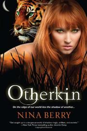 Book Cover for OTHERKIN
