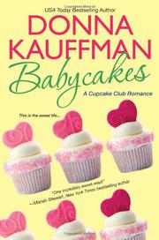 Cover art for BABYCAKES