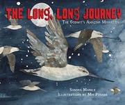 Cover art for THE LONG, LONG JOURNEY