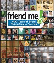 Book Cover for FRIEND ME!