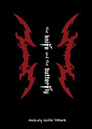 Book Cover for THE KNIFE AND THE BUTTERFLY