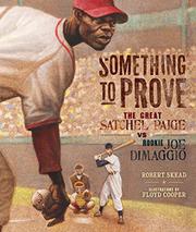 Cover art for SOMETHING TO PROVE