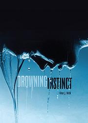 Cover art for DROWNING INSTINCT