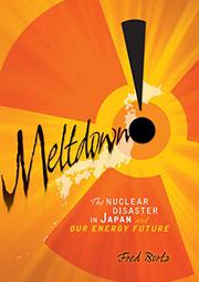 Book Cover for MELTDOWN!