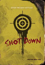 Cover art for SHOT DOWN