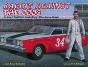 Book Cover for RACING AGAINST THE ODDS