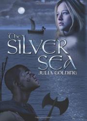 Cover art for THE SILVER SEA