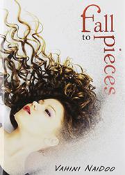 Book Cover for FALL TO PIECES