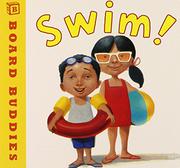 Book Cover for SWIM!