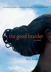 Book Cover for THE GOOD BRAIDER