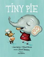Cover art for TINY PIE