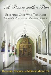 Book Cover for A ROOM WITH A PEW