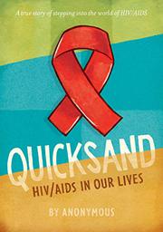 Cover art for QUICKSAND