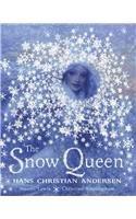 Cover art for THE SNOW QUEEN