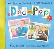 Cover art for DAD AND POP