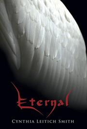 Cover art for ETERNAL