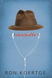 Book Cover for DEADVILLE