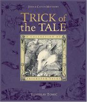 Cover art for TRICK OF THE TALE