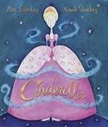 Cover art for CINDERELLA