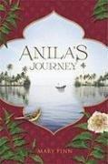 Cover art for ANILA’S JOURNEY
