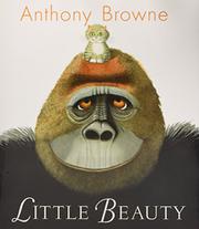Cover art for LITTLE BEAUTY