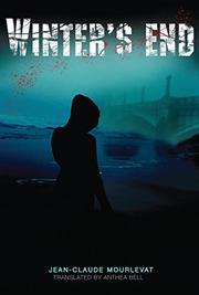 Book Cover for WINTER’S END