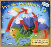 Cover art for HOW THE WORLD WORKS