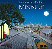 Book Cover for MIRROR