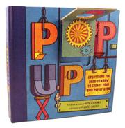 Cover art for POP-UP