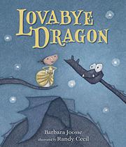 Book Cover for LOVABYE DRAGON