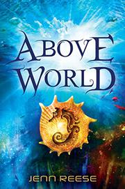 Cover art for ABOVE WORLD