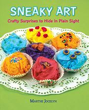 Cover art for SNEAKY ART