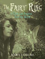 Book Cover for THE FAIRY RING
