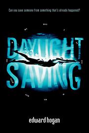 Cover art for DAYLIGHT SAVING