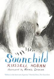 Cover art for SOONCHILD