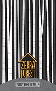 Cover art for ZEBRA FOREST