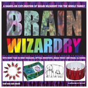Cover art for BRAIN WIZARDRY