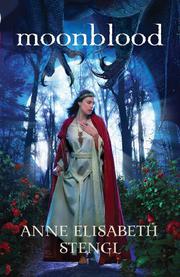 Cover art for MOONBLOOD