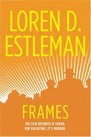 Cover art for FRAMES 