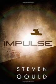 Cover art for IMPULSE