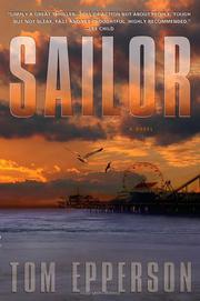 Cover art for SAILOR