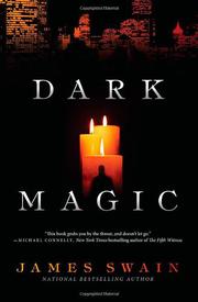 Book Cover for DARK MAGIC